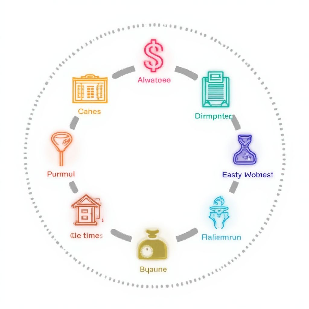 Categorización de gastos