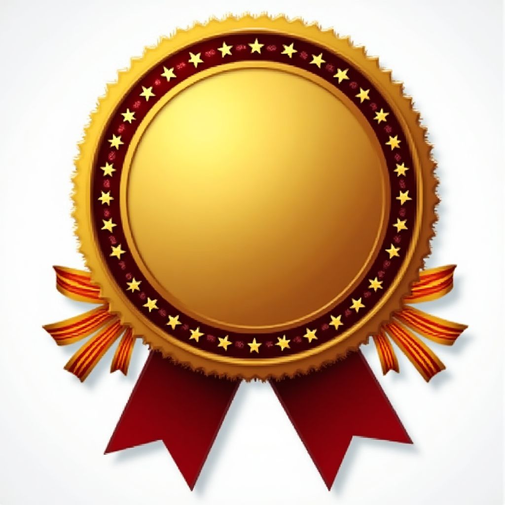 Certificación de Calidad