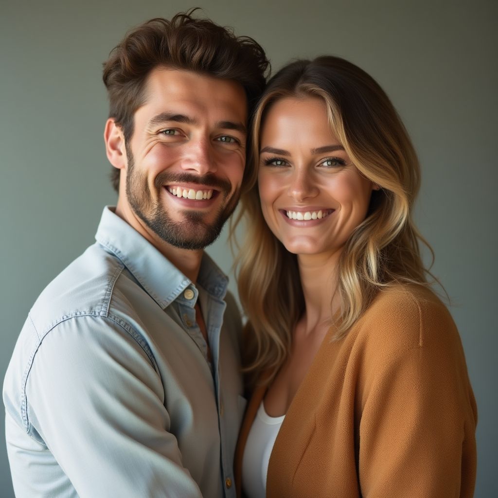 Alejandro y Ana