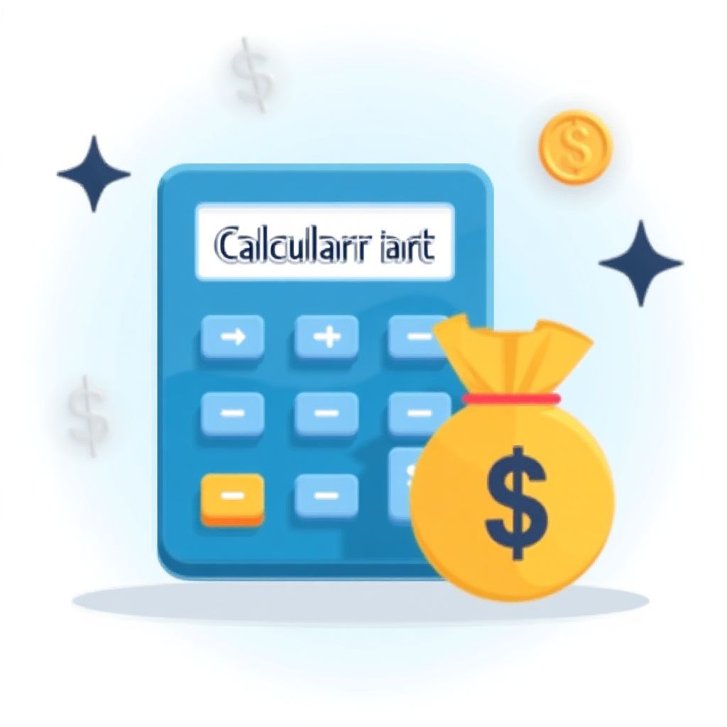 Calculadora financiera