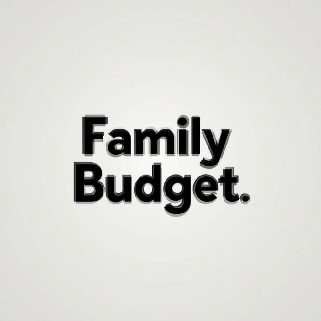 Logo Presupuesto Personal Footer