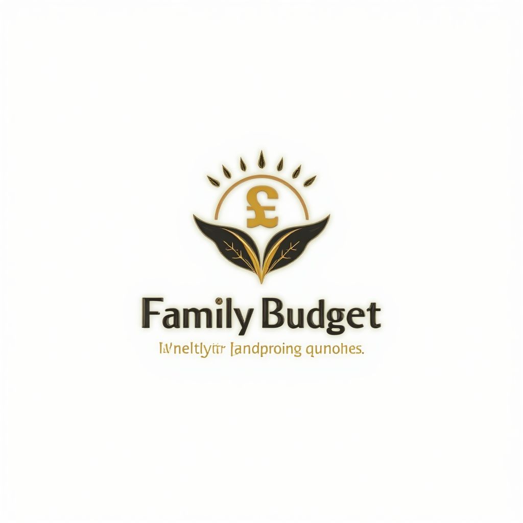 Logo Presupuesto Personal